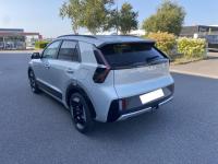Kia Nouveau Niro Hybride Premium