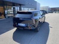 Kia EV4 100% électrique GT-Line
