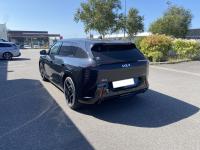 Kia EV4 100% électrique GT-Line