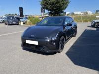 Kia EV4 100% électrique GT-Line