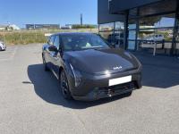 Kia EV4 100% électrique GT-Line