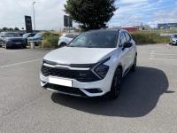 Kia Sportage Hybride Rechargeable GT-line Premium