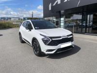 Kia Sportage Hybride Rechargeable GT-line Premium