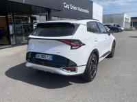 Kia Sportage Hybride Rechargeable GT-line Premium