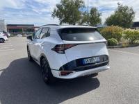 Kia Sportage Hybride Rechargeable GT-line Premium