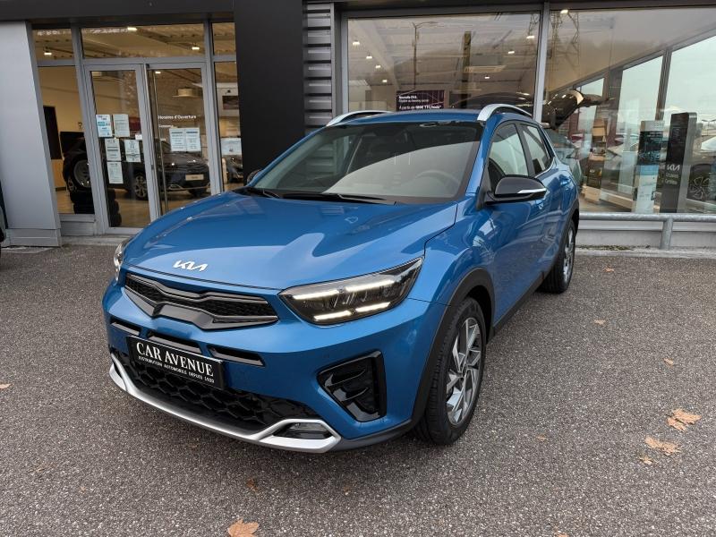 Kia Stonic GT-line