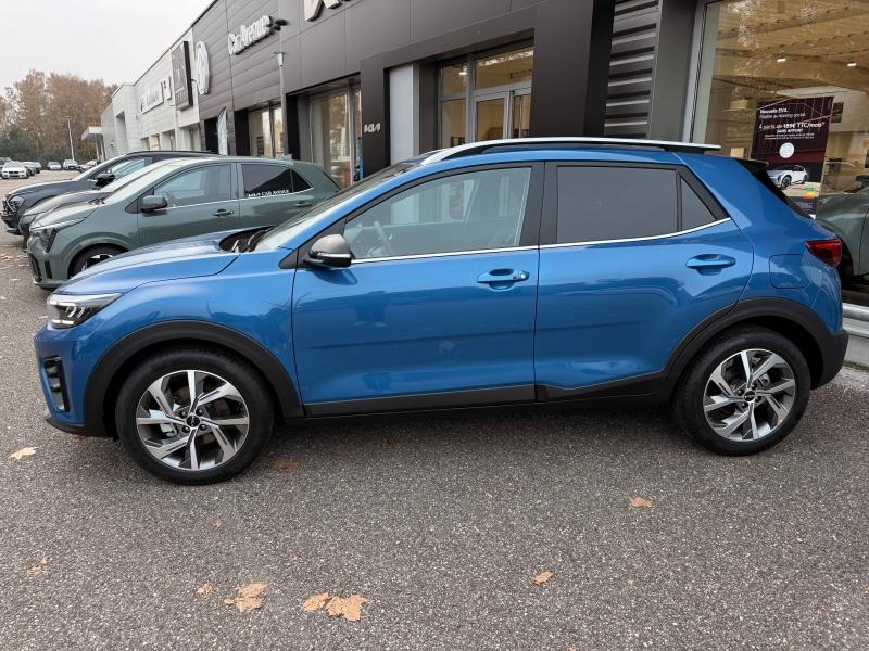 Kia Stonic GT-line