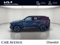 Kia EV5 100% électrique GT-Line