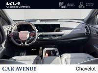 Kia EV5 100% électrique GT-Line