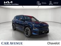 Kia EV5 100% électrique GT-Line