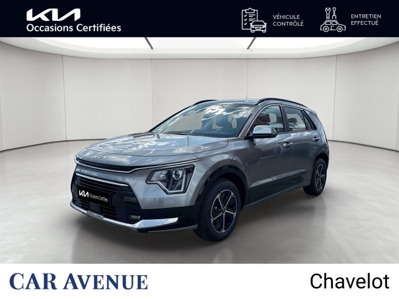 Kia Niro Hybride Active