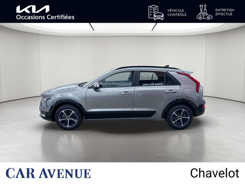Kia Niro Hybride Active