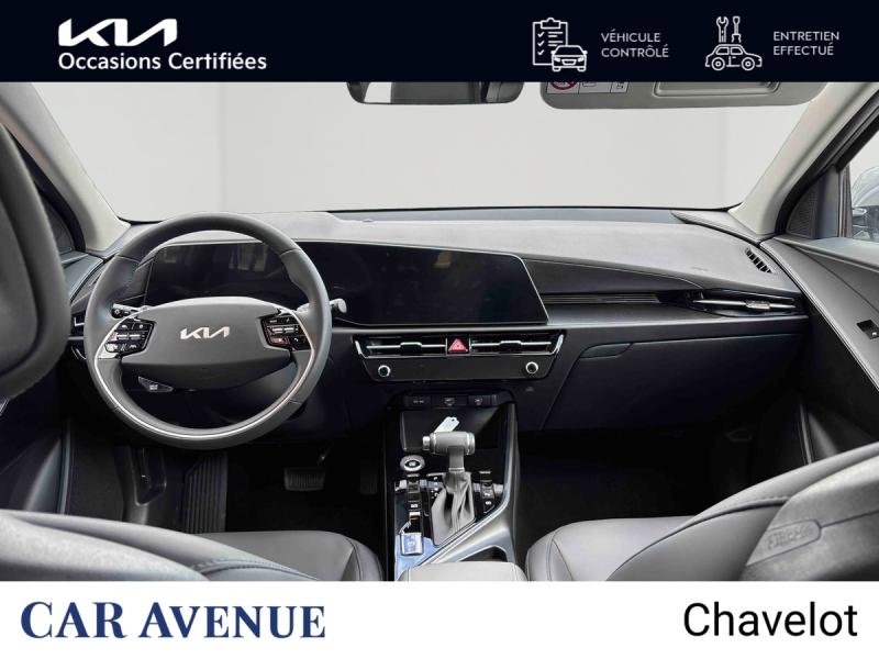 Kia Niro Hybride Active
