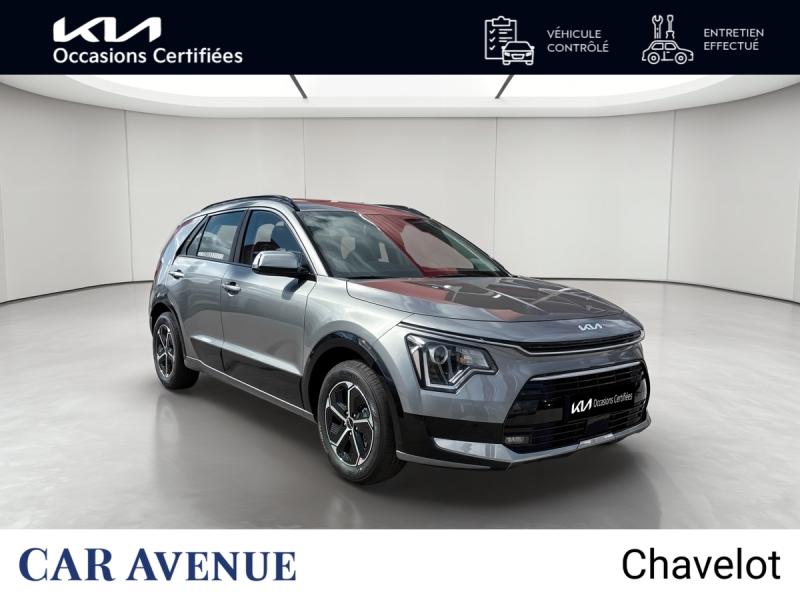 Kia Niro Hybride Active