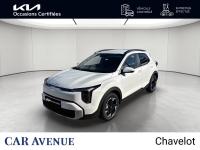 Kia Nouveau Stonic Active