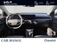 Kia Nouveau Stonic Active