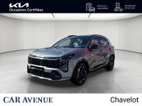 Kia Nouveau Sportage Hybride restylé GT-Line Premium