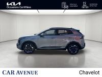 Kia Nouveau Sportage Hybride restylé GT-Line Premium