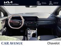 Kia Nouveau Sportage Hybride restylé GT-Line Premium