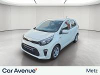 Kia Picanto Active MY2023