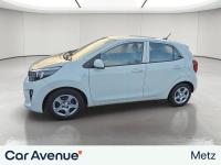 Kia Picanto Active MY2023