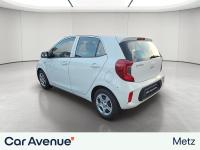 Kia Picanto Active MY2023
