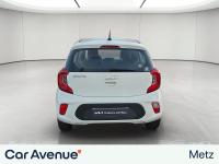 Kia Picanto Active MY2023