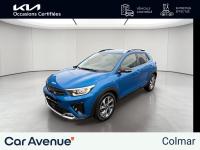 Kia Stonic GT-line