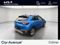 Kia Stonic GT-line