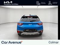 Kia Stonic GT-line