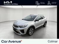Kia Stonic GT-line