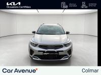 Kia Stonic GT-line