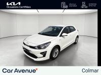 Kia Rio Active