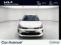 Kia Rio Active