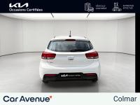 Kia Rio Active