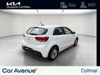 Kia Rio Active