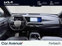 Kia EV5 100% électrique GT-Line