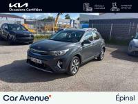 Kia Stonic GT-line Premium