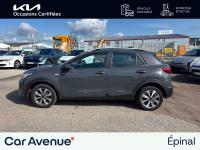 Kia Stonic GT-line Premium