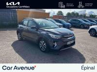 Kia Stonic GT-line Premium