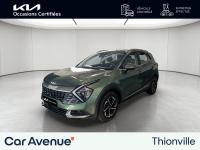 Kia Sportage Hybride Active