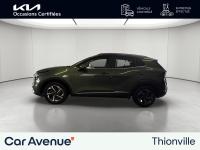 Kia Sportage Hybride Active