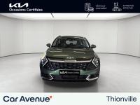 Kia Sportage Hybride Active