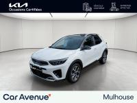 Kia Stonic GT-line Premium