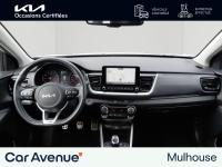 Kia Stonic GT-line Premium