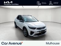 Kia Stonic GT-line Premium