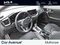 Kia XCeed Lounge