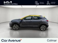 Kia Stonic GT-line Premium