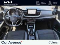 Kia Stonic GT-line Premium