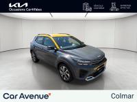 Kia Stonic GT-line Premium